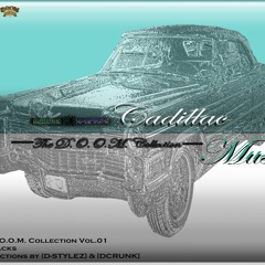 Stephen J - Cadillac MuziK [Produced By DOOM SQUAD]