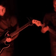 Barrows - "Beyond" Live Video