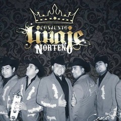 Te Eh Prometido - Conjunto Linaje Norteño