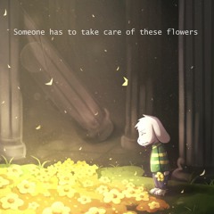His Theme