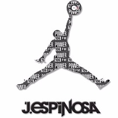 Jumpoffmix, FIVE - J. Espinosa