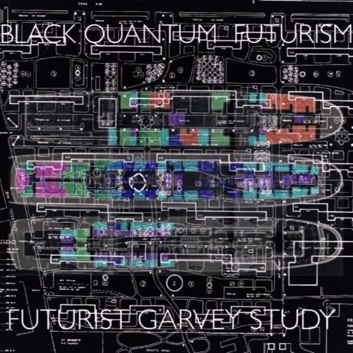 Futurist Garvey