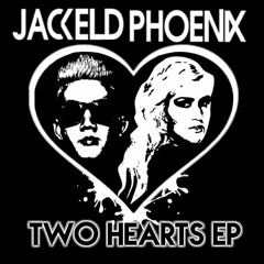 JACKELD PHOENIX & Ion Flux- A Day In The Life