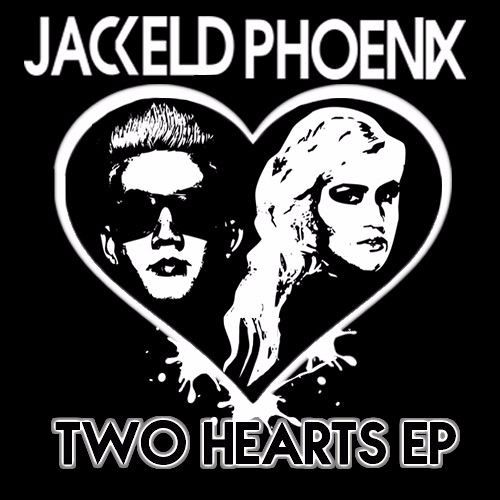 JACKELD PHOENIX & Ion Flux- A Day In The Life