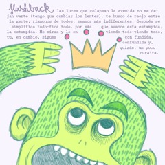 01 - Flashback (Amores de verano - maquetas / 2016)