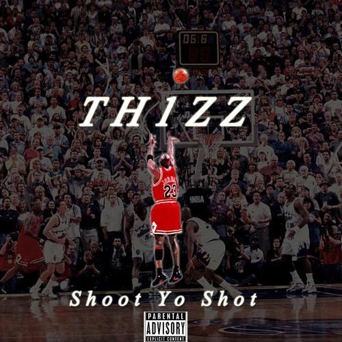 Shoot Yo Shot