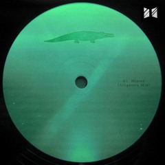 A1. Minted (Alligators Mix)