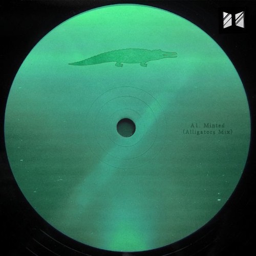 A1. Minted (Alligators Mix)