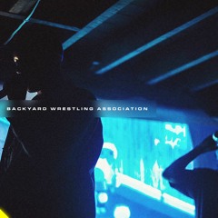 Backyard Wrestling Association - Mathaius Young + Nagasaki Dirt