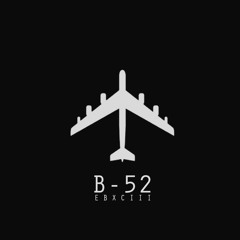 B-52 [Prod by EBXCIII] "Travis Scott Type Beat"
