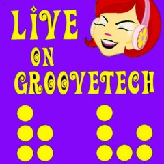 DJ Dazy - Live On Groovetech - 1999 (Vinyl)