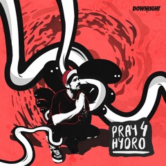 Hydraulix - Buggin' (feat September) [OUT NOW]