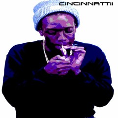 Cincinnatti Ft. Audri Yvelys