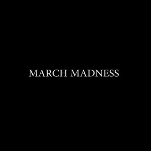 March Madness (Cover)