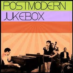 Rude - Postmodern Jukebox (Feat. Von Smith)
