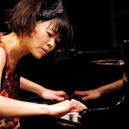 Stream Hiromi Inspiration (Original Improv) by Ancient Mysteries