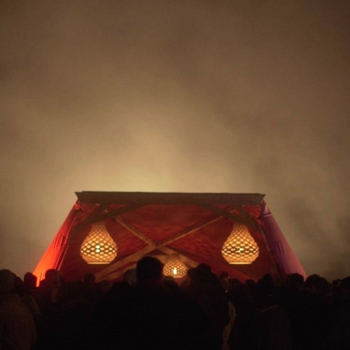 Sleep D Live At Inner Varnika 2015