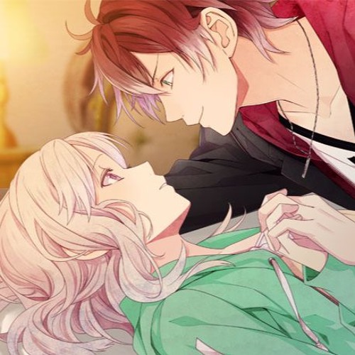 Listen to Ayato Sample 1 by thenakedradio.tumblr4 in Diabolik