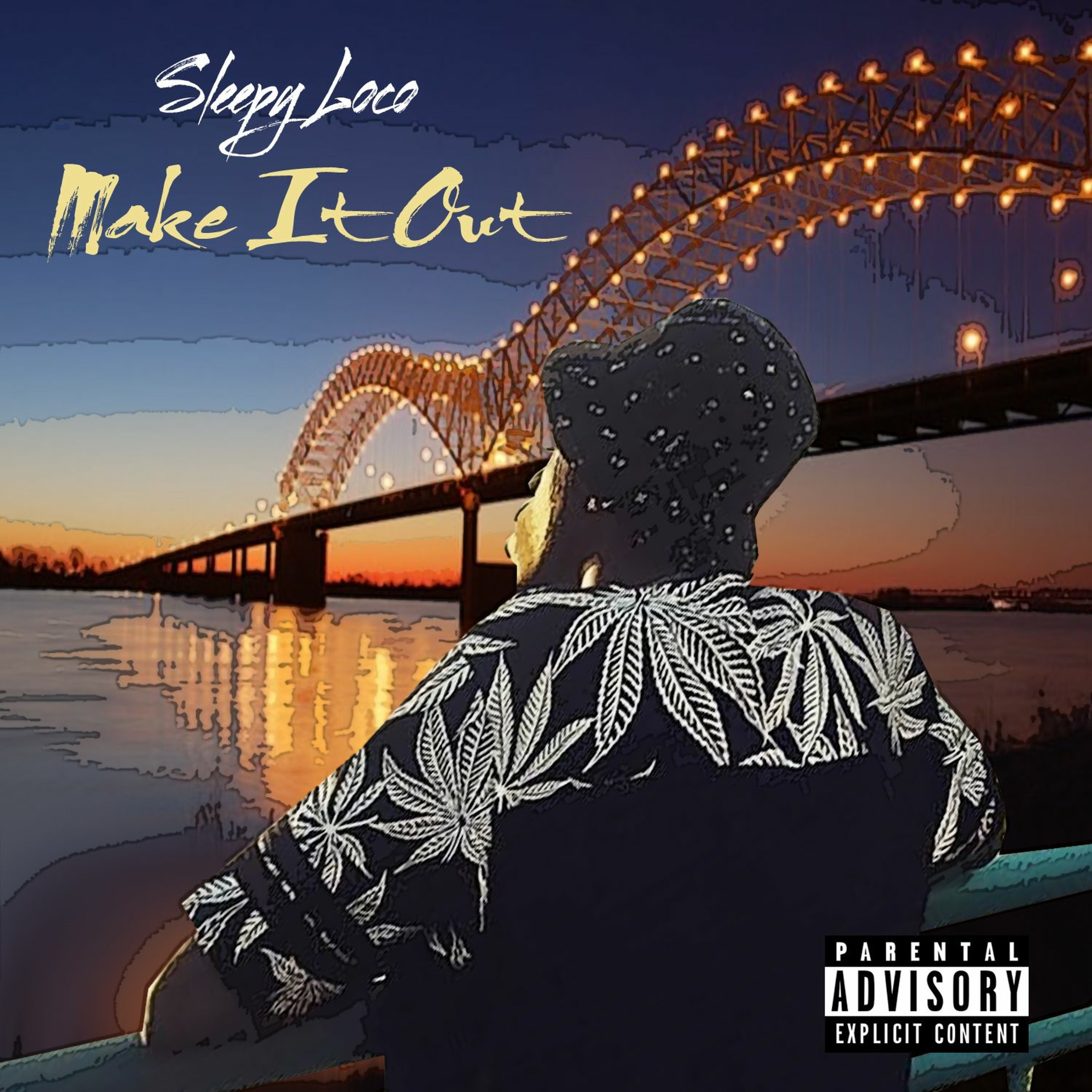 Make It Out [Prod By Khemist] episode artwork