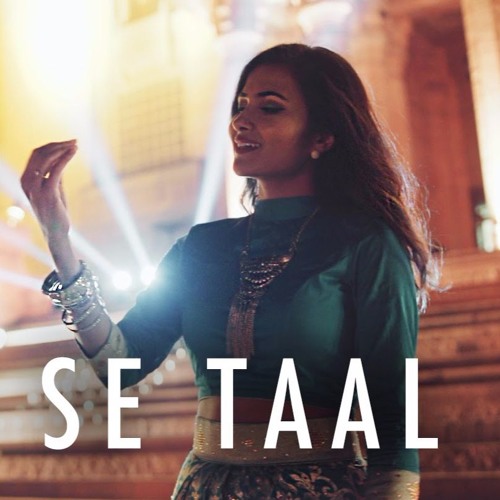 Taal Se Taal Mila (Vidya Remix Cover) (ft. Shankar Tucker & Jomy George)