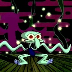spook alert