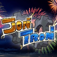 JonTron - Firework (Full Cover)
