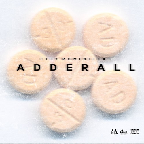 Adderall