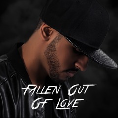 Fallen Out Of Love