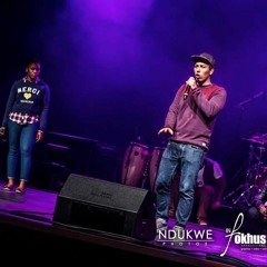 Tyndale Hip Hop Movement - Verses for the King