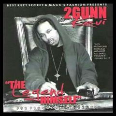 I'm dying - 2Gunn Kevi