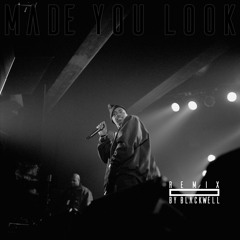 Made You Look [Remix]