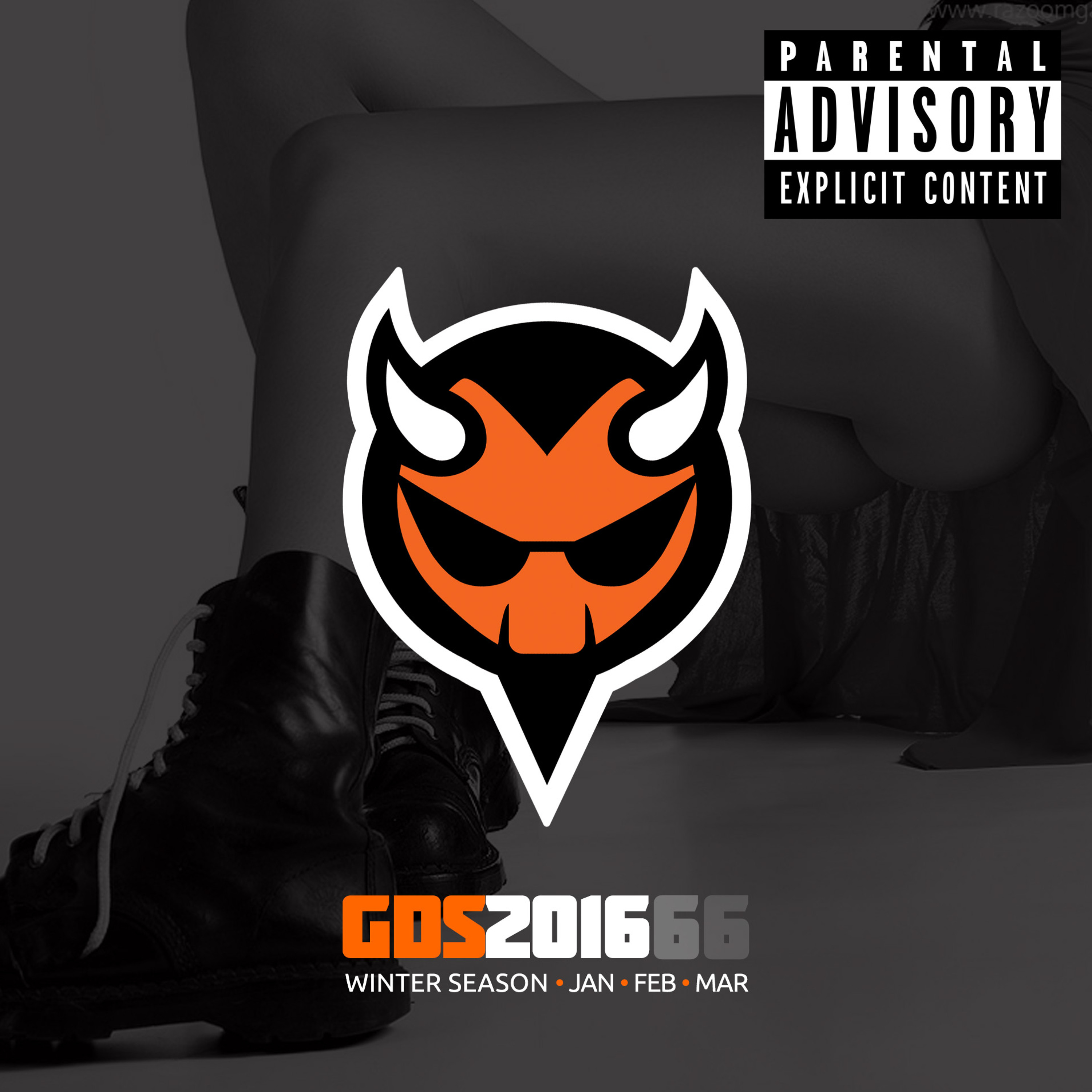 Goin' Deep Show 1324: We present sit of the night BetterFap.com episode artwork
