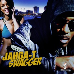 TAKE MY HANDS - JAHGA-T