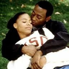 Love and Basketball