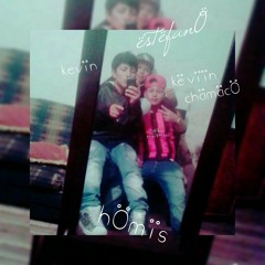 TräboltÖsO mïx hÖmïs