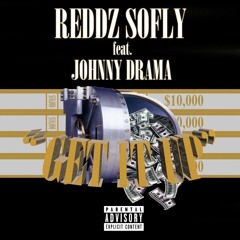 GET IT UP FT JOHNNY DRAMA (PROD BY.@MARKGEEBEATS)