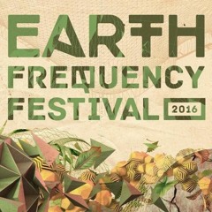 Earth Freq 2016 Sanctuary Stage