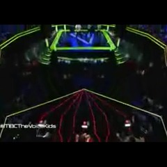 زيكو جونيور ماريكالدي ، جانا حلو وليلى بو حمدان – Call Me Maybe - مرحلة المواجهة_low.m4a