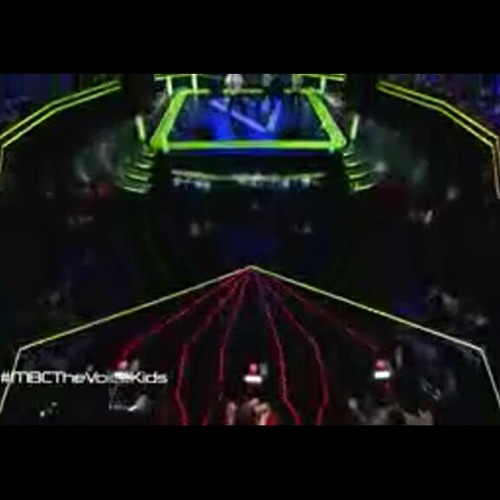 زيكو جونيور ماريكالدي ، جانا حلو وليلى بو حمدان – Call Me Maybe - مرحلة المواجهة_low.m4a