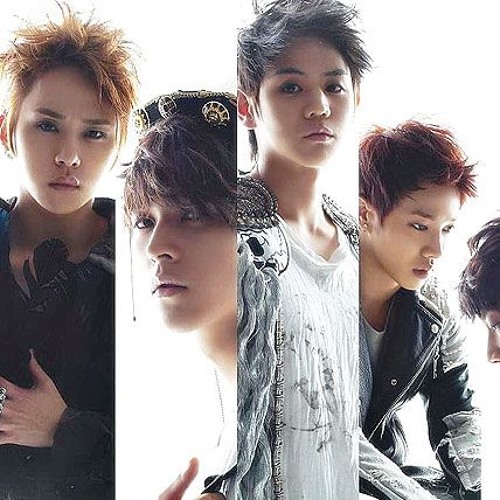 Stream Beast - Fiction Instrumental (KMR)FREE by CrisTyan Javy