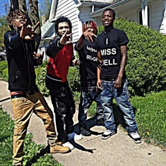 The Jungle-QueLoKobe