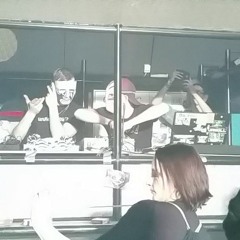 Cycle Live By Dr.Dave At Home 16.02.2016    Wochenende Bleib Bei Mir....