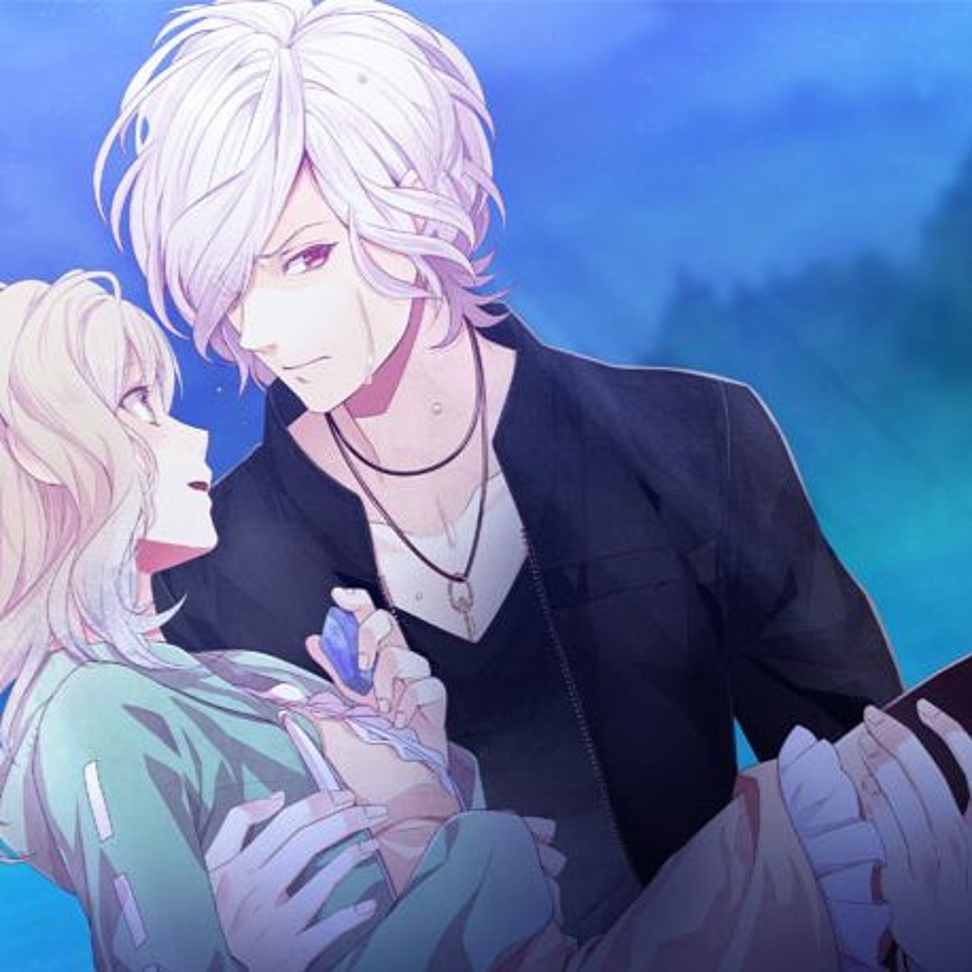 Stream thenakedradio.tumblr4 | Listen to DIABOLIK LOVERS LUNATIC