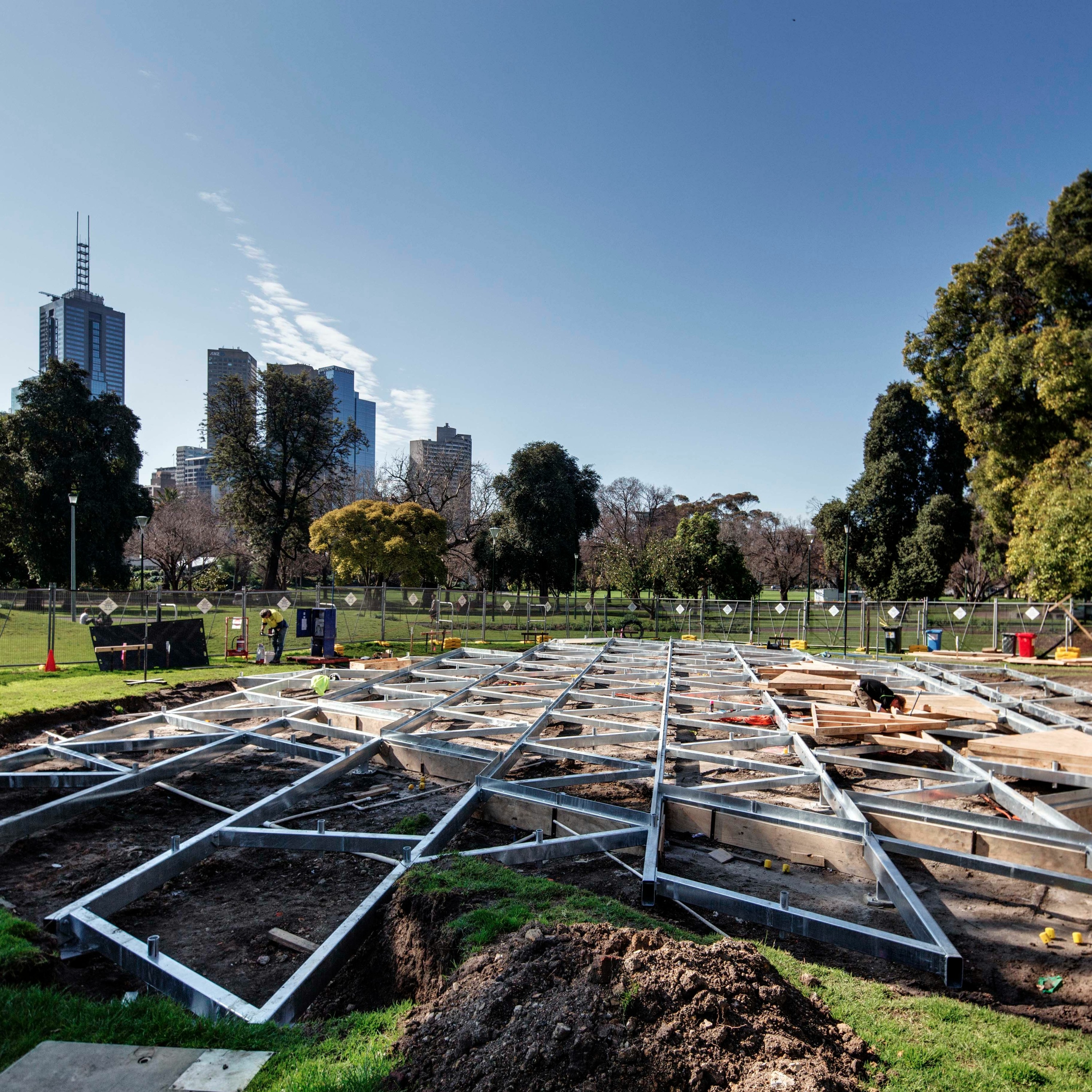 MPavilion