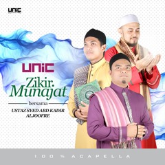 15) Zikir Astaghfirullah (Caller Tunes)