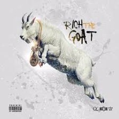 Rich The Kid - Rich The Goat