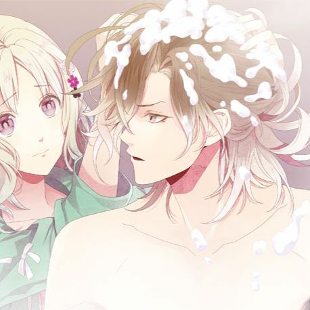 Stream thenakedradio.tumblr4 | Listen to DIABOLIK LOVERS LUNATIC