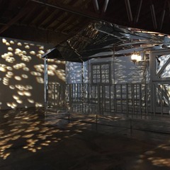 The Little House - Communications