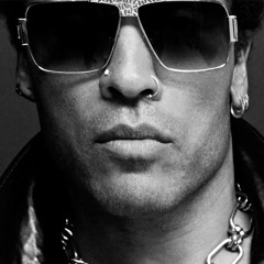 Lenny Kravitz - The Camber (M.E.Z Bootleg)