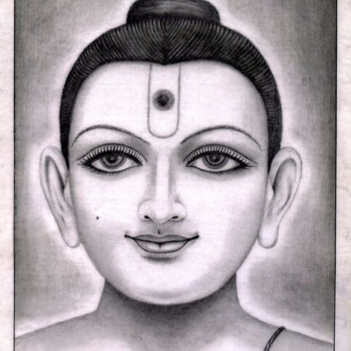 A pencil sketch of lord Shri Swaminarayan for Sale in Nadiad Gujarat  Classified  IndiaListedcom